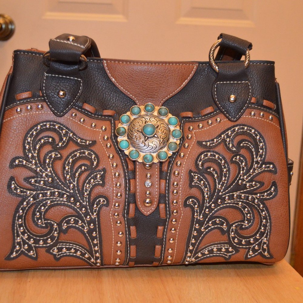 Montana West Purse